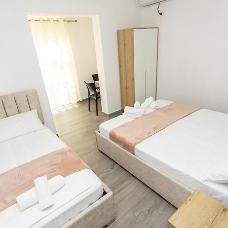 Belka Studios Vlore Bagian luar foto