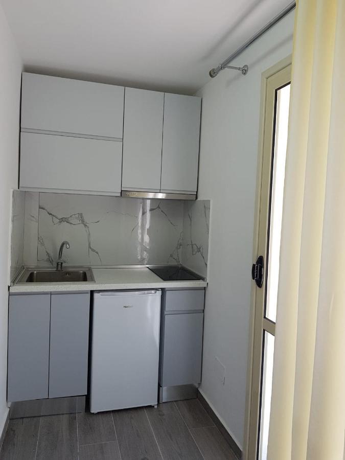 Belka Studios Vlore Bagian luar foto