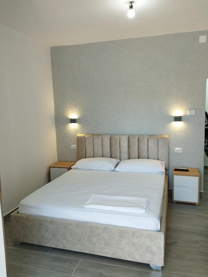 Belka Studios Vlore Bagian luar foto