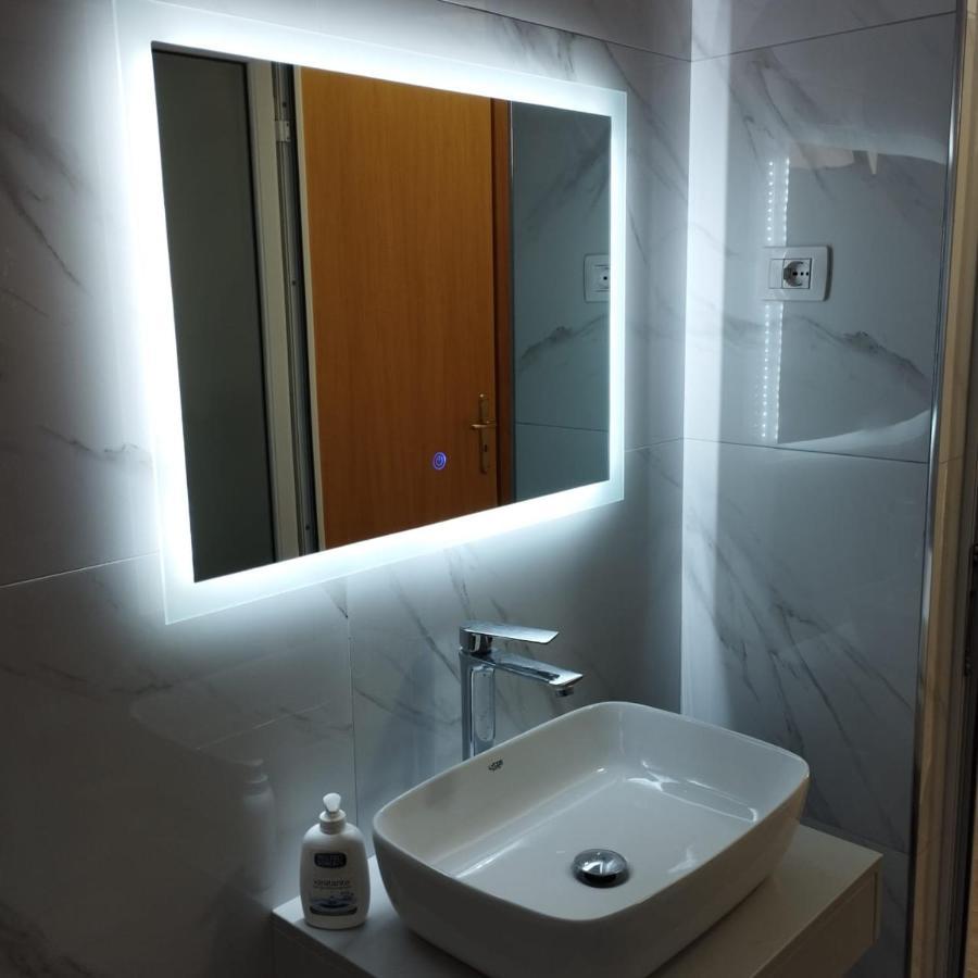 Belka Studios Vlore Bagian luar foto