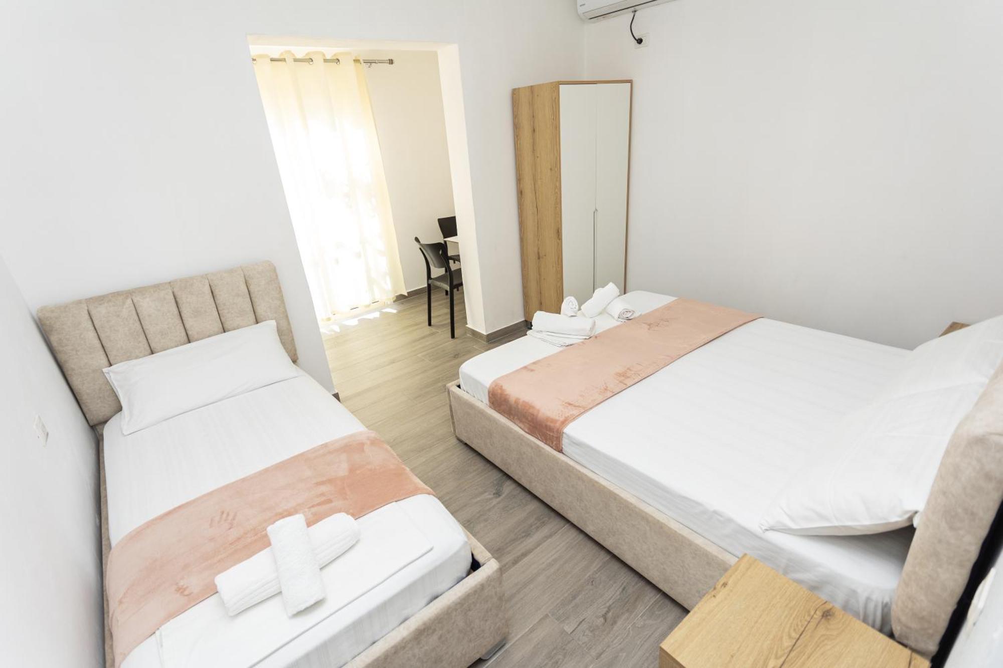 Belka Studios Vlore Bagian luar foto