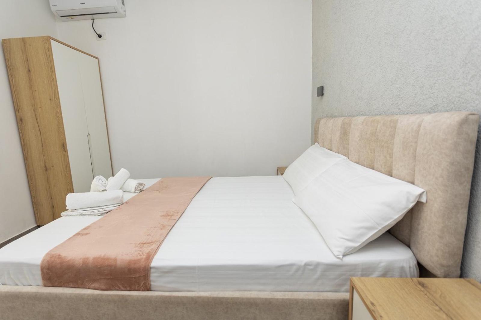 Belka Studios Vlore Bagian luar foto