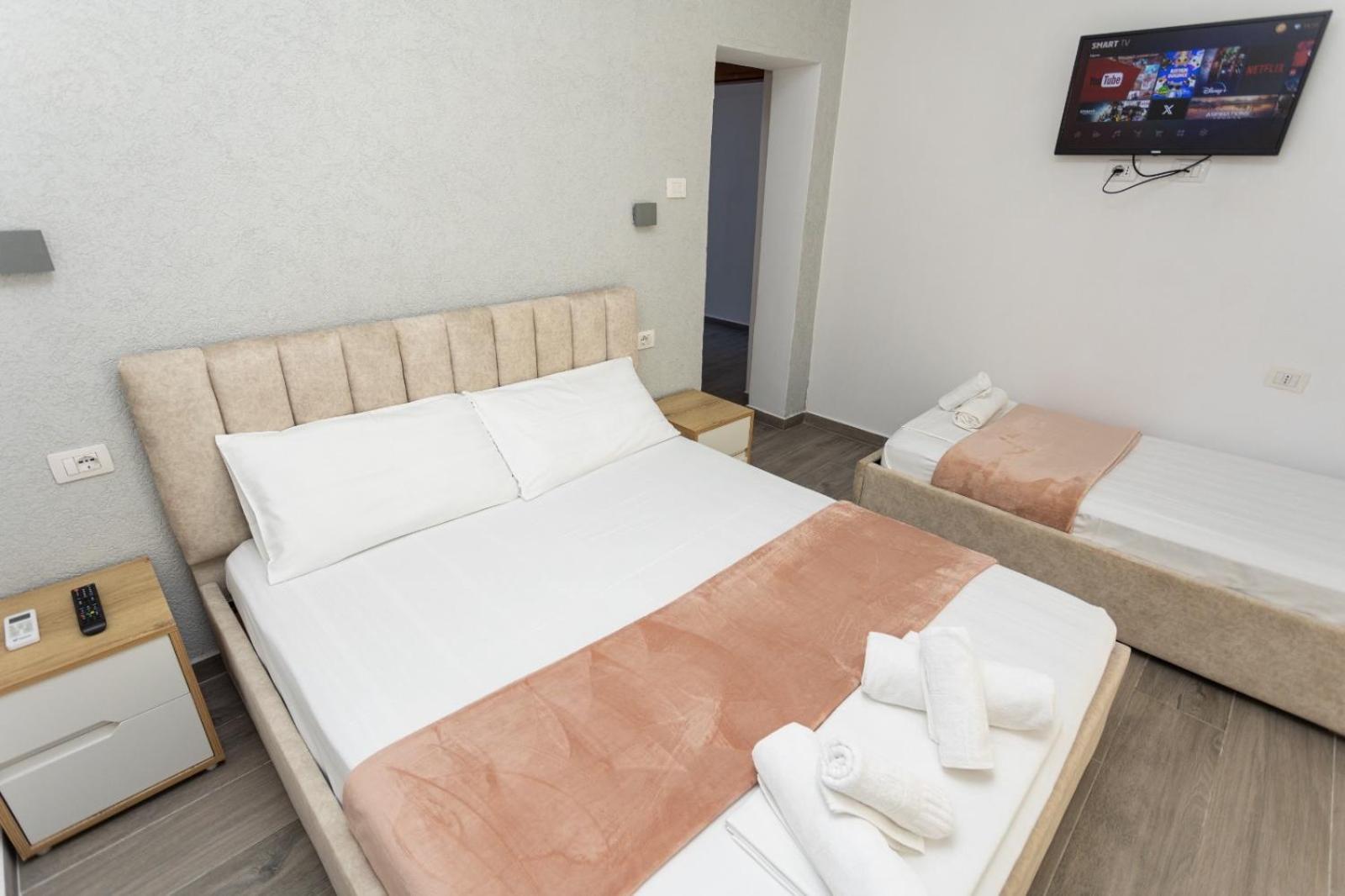 Belka Studios Vlore Bagian luar foto
