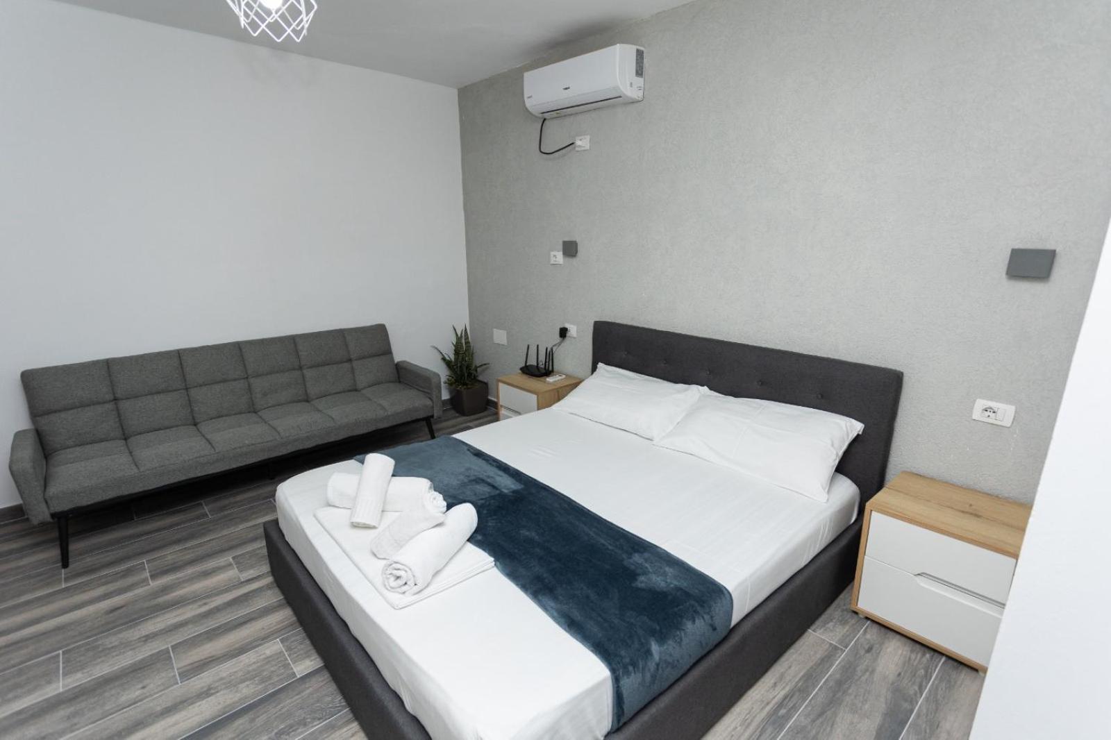 Belka Studios Vlore Bagian luar foto