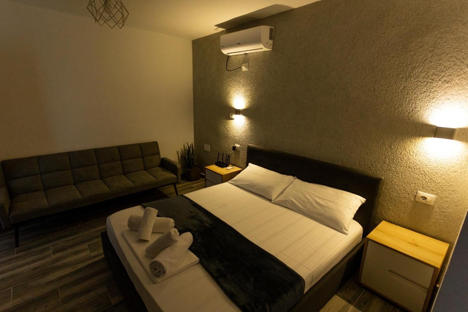 Belka Studios Vlore Bagian luar foto